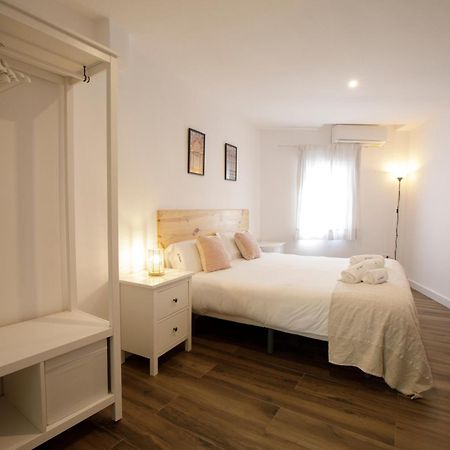 Apartamentos El Balcon De La Trinidad Cordoba - Great Location Zewnętrze zdjęcie