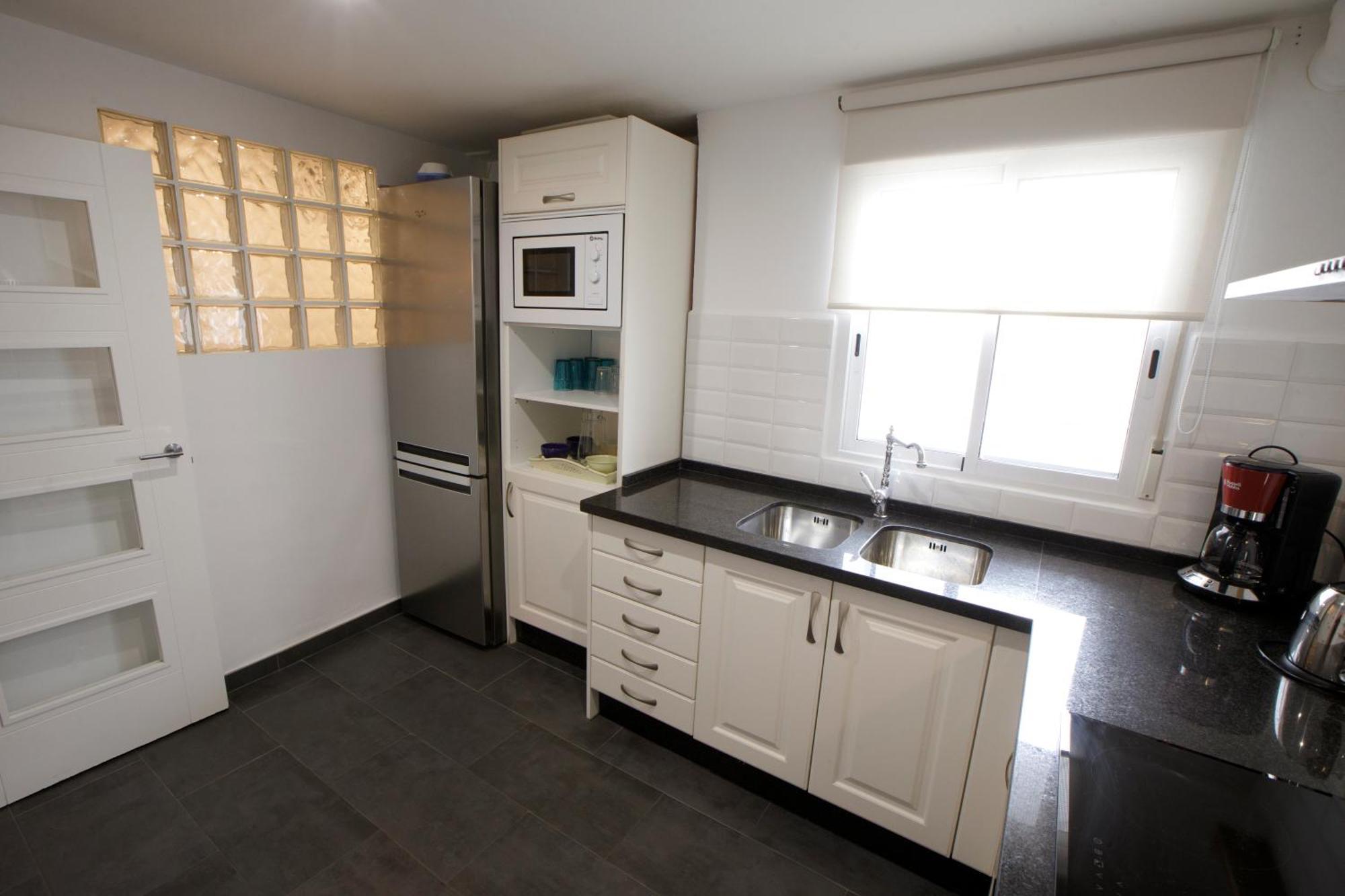 Apartamentos El Balcon De La Trinidad Cordoba - Great Location Zewnętrze zdjęcie