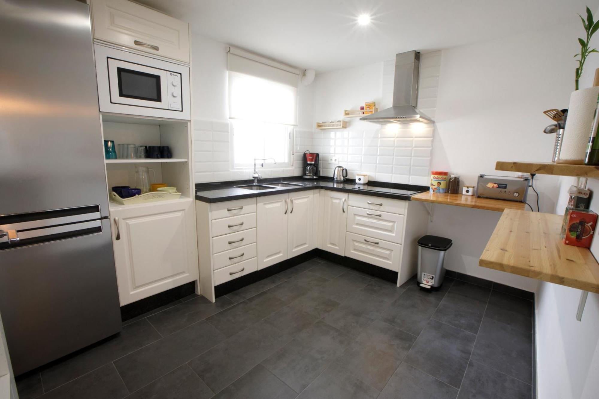 Apartamentos El Balcon De La Trinidad Cordoba - Great Location Zewnętrze zdjęcie