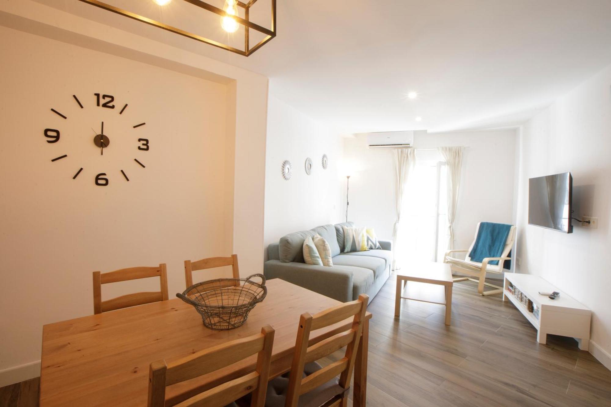 Apartamentos El Balcon De La Trinidad Cordoba - Great Location Zewnętrze zdjęcie