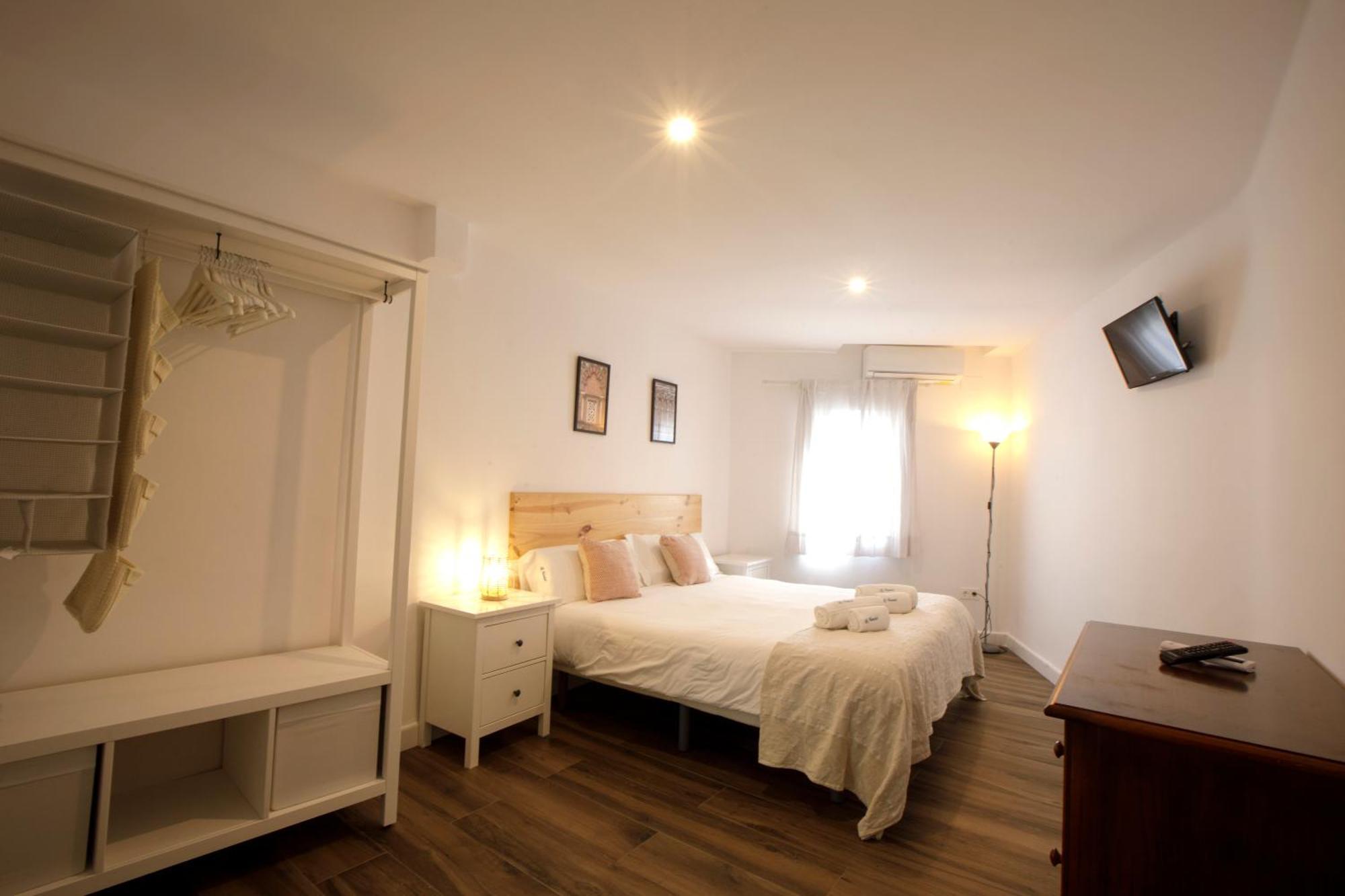 Apartamentos El Balcon De La Trinidad Cordoba - Great Location Zewnętrze zdjęcie