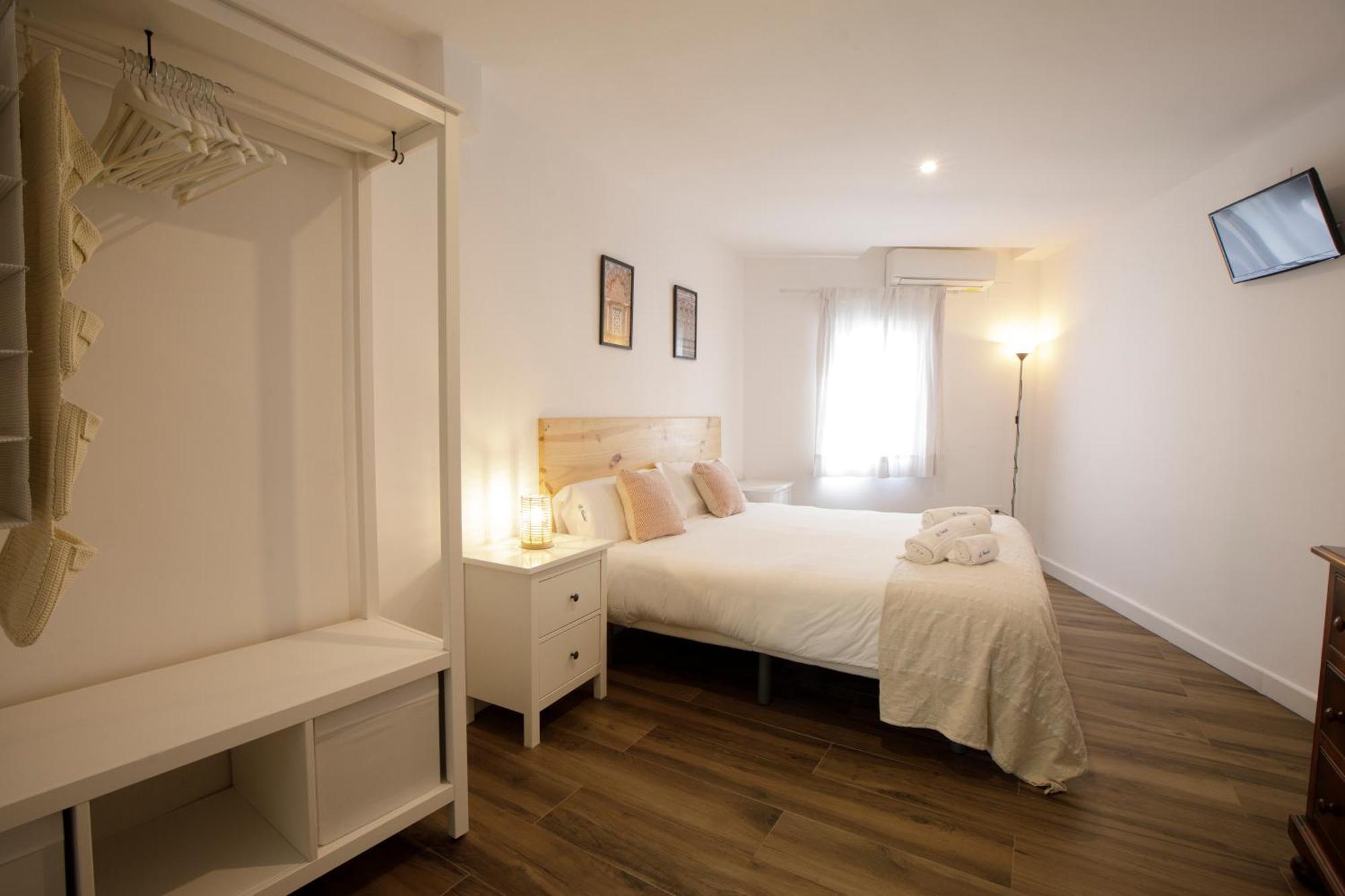 Apartamentos El Balcon De La Trinidad Cordoba - Great Location Zewnętrze zdjęcie