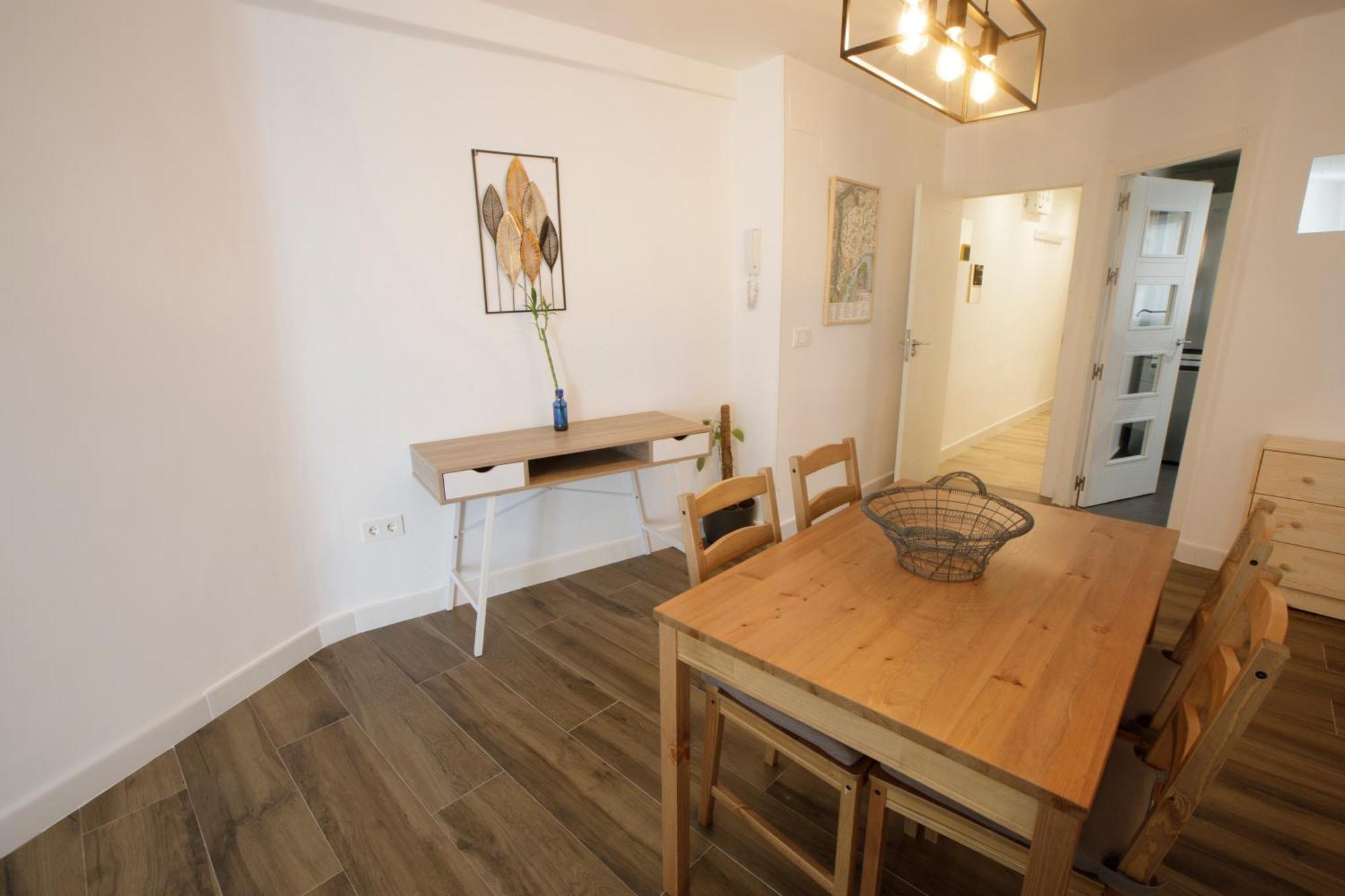 Apartamentos El Balcon De La Trinidad Cordoba - Great Location Zewnętrze zdjęcie