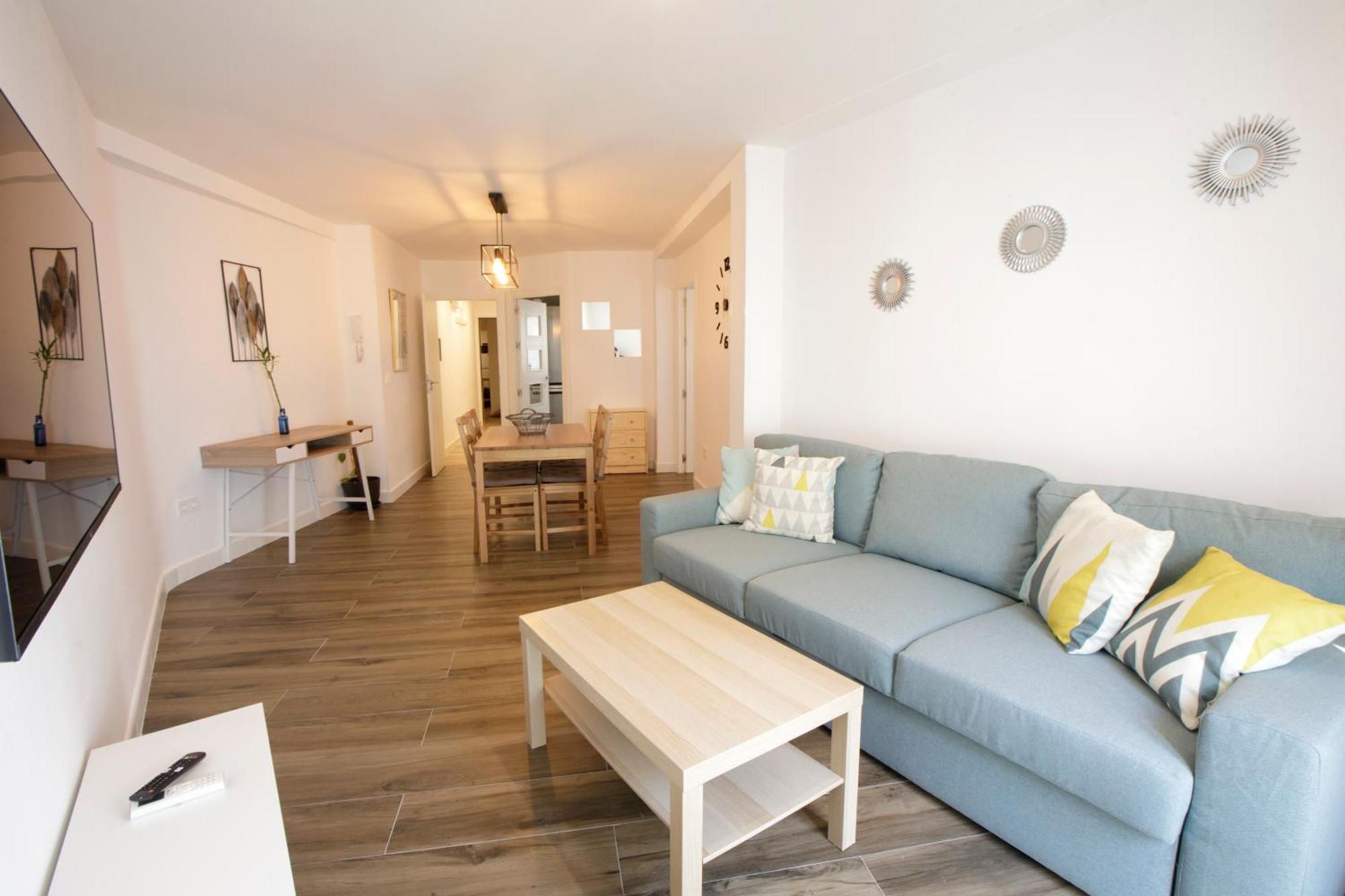 Apartamentos El Balcon De La Trinidad Cordoba - Great Location Zewnętrze zdjęcie